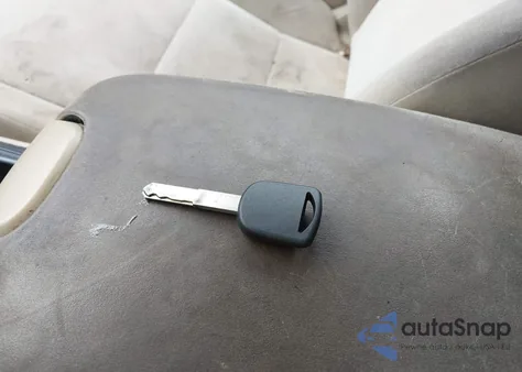 2010 Honda Accord 2.4 Lx-P из США, поврежденный, VIN 1HGCP2F40AA062929